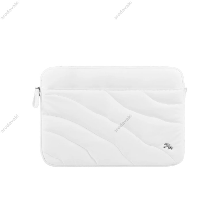 Сумка Wiwu Terrace Laptop Sleeve для MacBook ноутбука планшета 13"-14.2" White